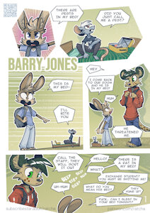 Barry Jones Pg.1