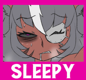 Wake up Maxxy!