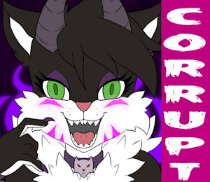 Corrupted Colleen