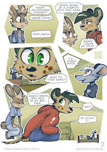 Barry Jones Pg.2