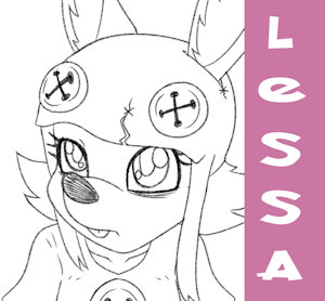 Lessa