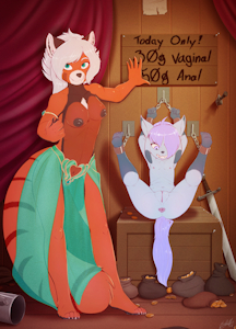Special Sale! (Commission)
