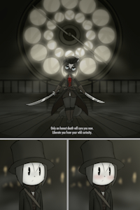 Astral Clocktower