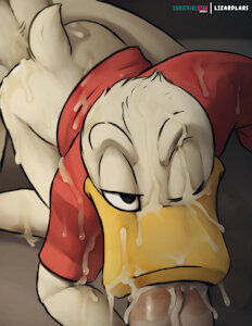 Quackpack | Part 3