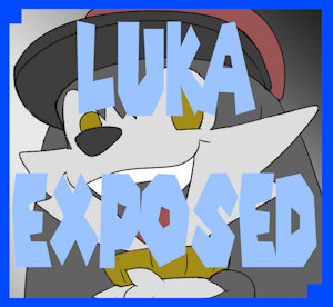 Luka the bragger