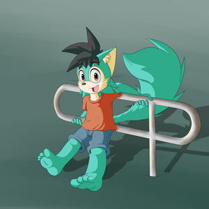 Tweaker Psuedo-Ref