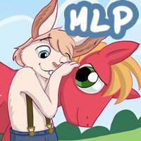 Andy's favorite pony