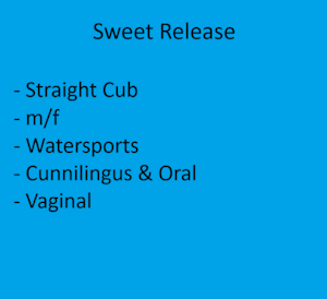 Sweet Release