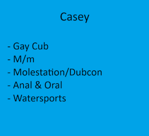 Casey