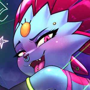 Punk Raver Weavile~