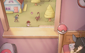 Stay at Home Trainer