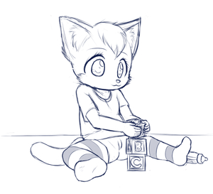 Staying warm and comfy, part 1