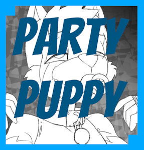 Party Puppy