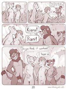 Pride heirs - Page20
