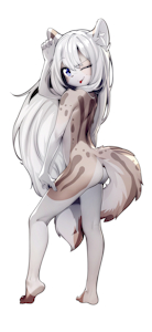*commission* Leonie