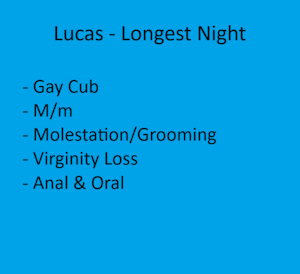 Lucas - Longest Night
