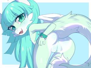 SR:RushTheWolf