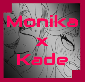 Monika X kade