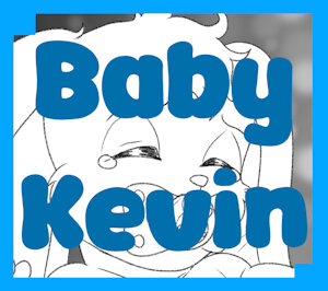 Leaky Baby boy