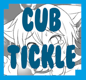 Nathan vs the Tickle Belt
