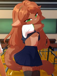 Comm:OOOinfin