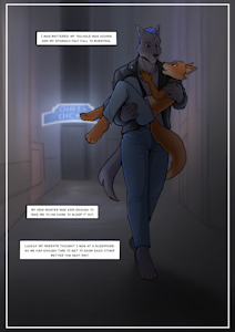 Dirty Dicks - Page 12 - By TheHades