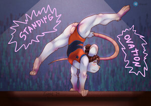 Olympic exposure