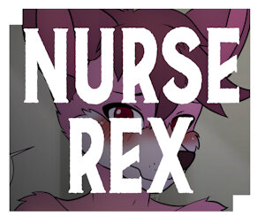 Nurse Rex and the New Uniform