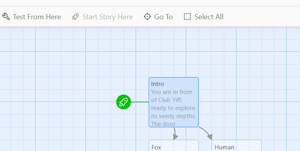 Quick Guide to Making Twine Games