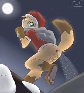 Happy Xmas!
