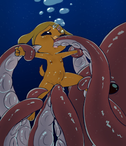 Octo rape