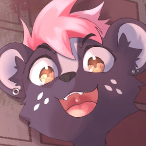 Punk skunk