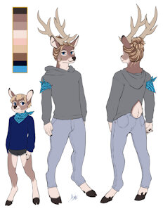 Tristan Ref