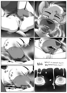 Acquired Taste - Page 32