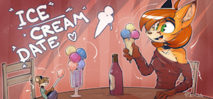 Ice Cream Date