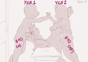 YCH 4