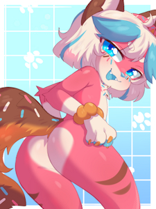 SR:MisterDonut