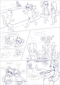 New Comic