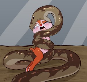 More snek food
