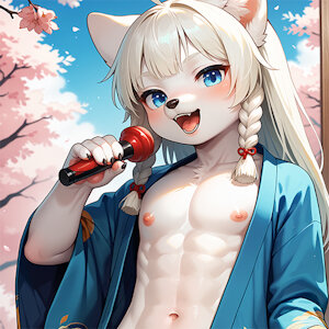 TadashiFox request