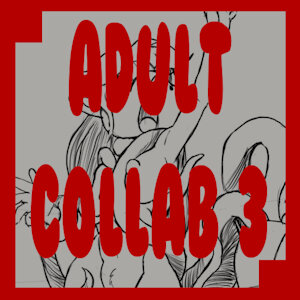 Fun at the tentacle Pit Collab with jellymouse