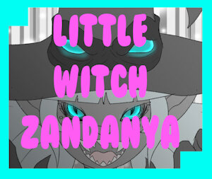 Little Witch Zandanya