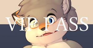[VIP Pass] Oh Geez...