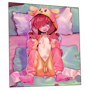 *Adopted* Do(e)rothy