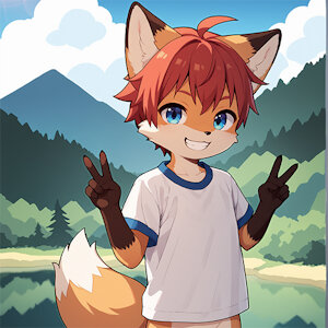 Day in the park