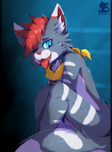 IA245 - zaarthecat64
