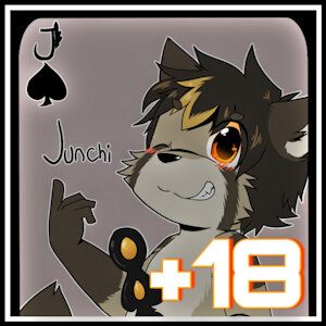 ♠ Jun of Spades ♠