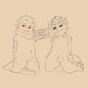 27th September Stream Sketches