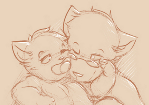 [Subscribestar] Intimacy