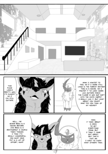 Soul and Yeno Page 9
